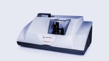 Particle Size Analysers for Food Powders