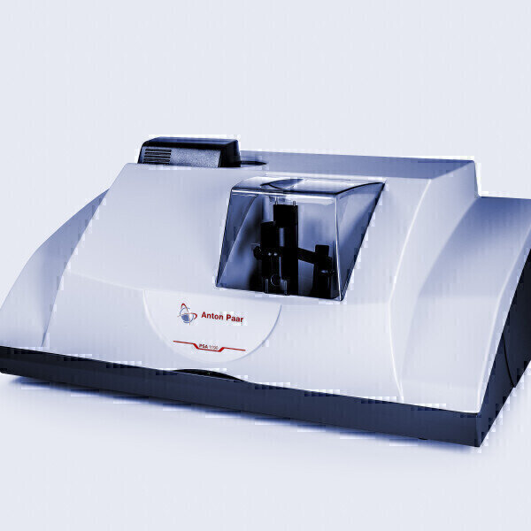 Particle Size Analysers for Food Powders - Vimarsana News