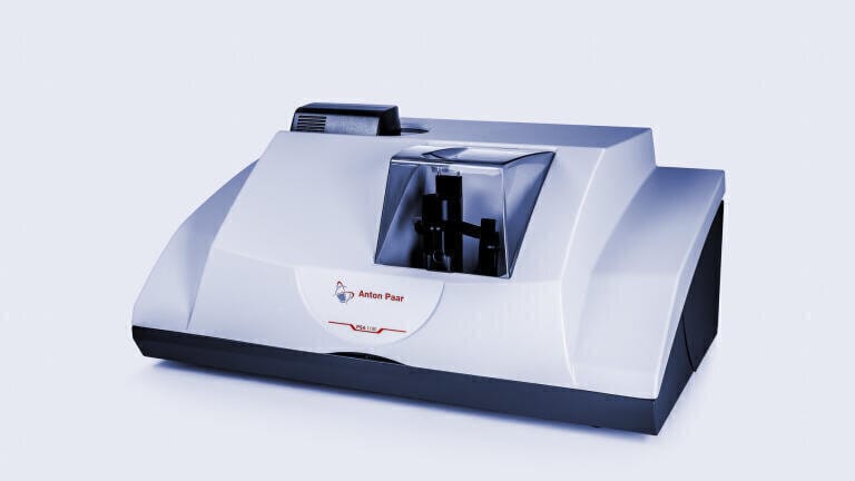 Particle Size Analysers for Food Powders Labmate Online