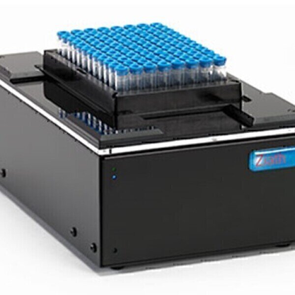 Efficient and Accurate 2D Tube Rack Reader - Vimarsana News