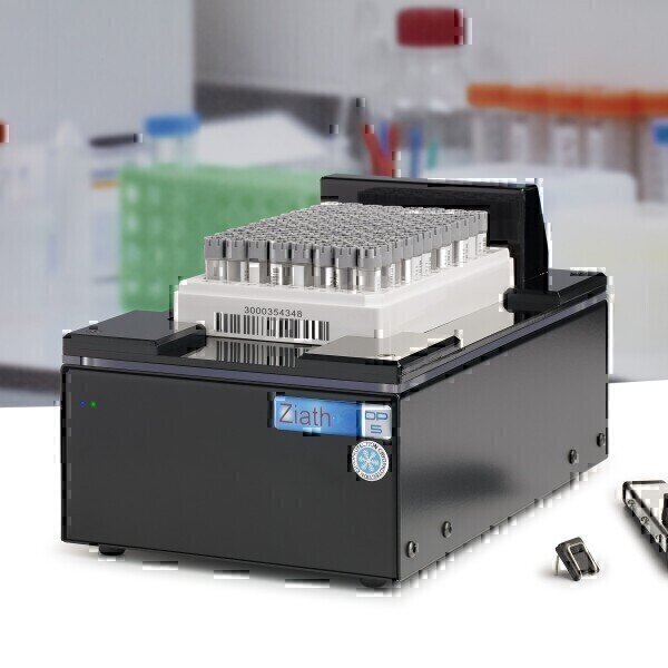 Streamlined Cryogenic Sample Management with RFID Tagging Technology - Vimarsana News