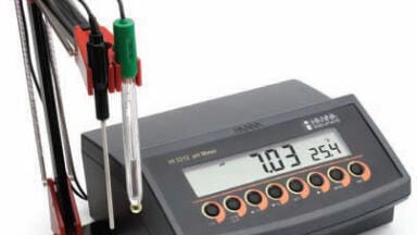 New Line of pH Bench Meters