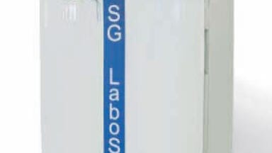 Ultra-Pure Water System