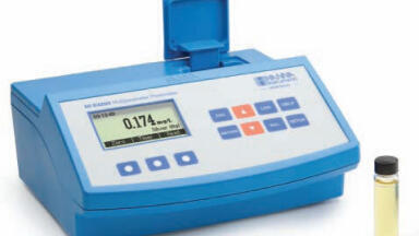 Laboratory Photometers