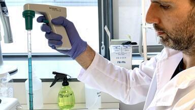 Seamless Pipetting for Molecular Biology