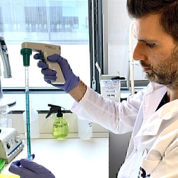 Seamless Pipetting for Molecular Biology - Vimarsana News