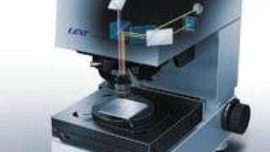 Leading the Way in Optical Metrology