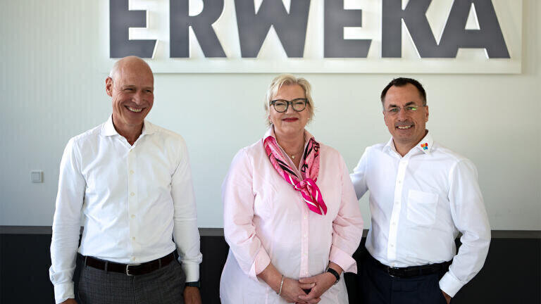 Acquisition strengthens position in Niche Markets
