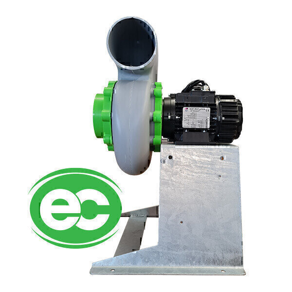 Reduce Operational Energy Costs and Carbon Emissions from Fume Extraction Systems - Vimarsana News