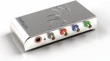 Optical Sensor Solutions for pH, Oxygen and Temperature
