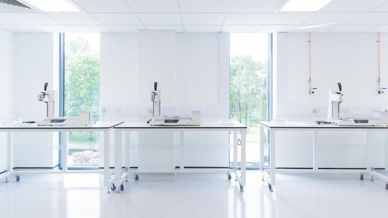 10 reasons why INTEGRA products speed up diagnostic testing and research