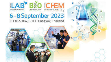Thailand LAB INTERNATIONAL Kicks off Regional Roadshow Empowering LAB and Food Industries