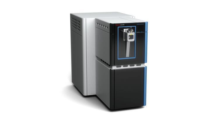 Revolutionary Mass Spectrometer Set to Transform Biological Discovery