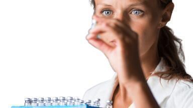 Available Soon - Biopharma Group to Launch New GMP Freeze Drying Production Facility