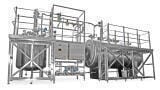 Suncombe Range of Effluent Decontamination Systems Upgraded and Renamed EDSbatch