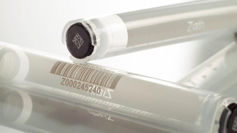 High-Quality Cryogenic Storage for Valuable Samples