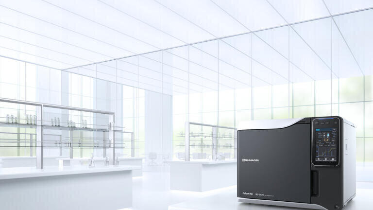 Nexis GC-2030: Highest Level of Core Performance in the World