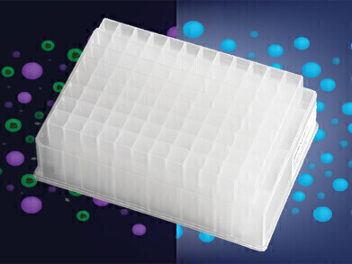 High Performance Microplates for Filtration Applications