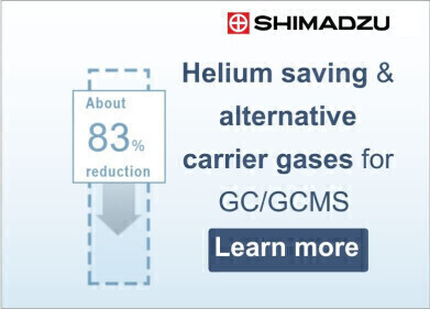 Tackling Helium Shortage Compendium - Helium Saving Options & Alternative Gases for GC/GCMS