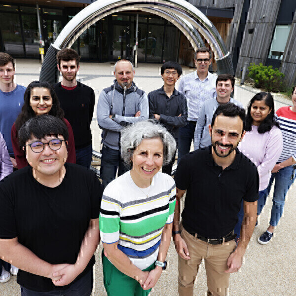Rapid Growth sees Helio Display Materials Expand into further R&D Lab Space at the Wood Centre for Innovation Labmate Online - Vimarsana News