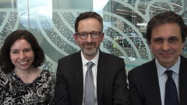 Funding to take Leukaemia Research forward