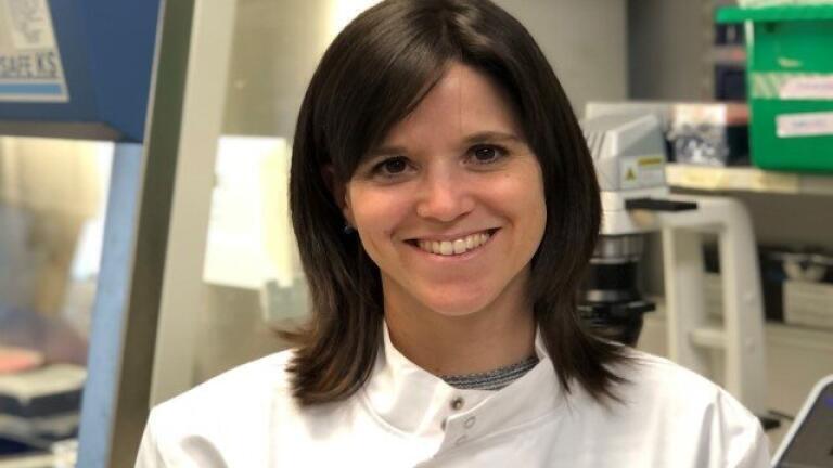 3D Model provides Insight into Metastatic Cell Movement