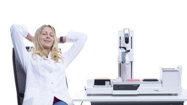 Enhance Your Workflow Efficiency: Indicators for Switching to a Benchtop Liquid Handling System