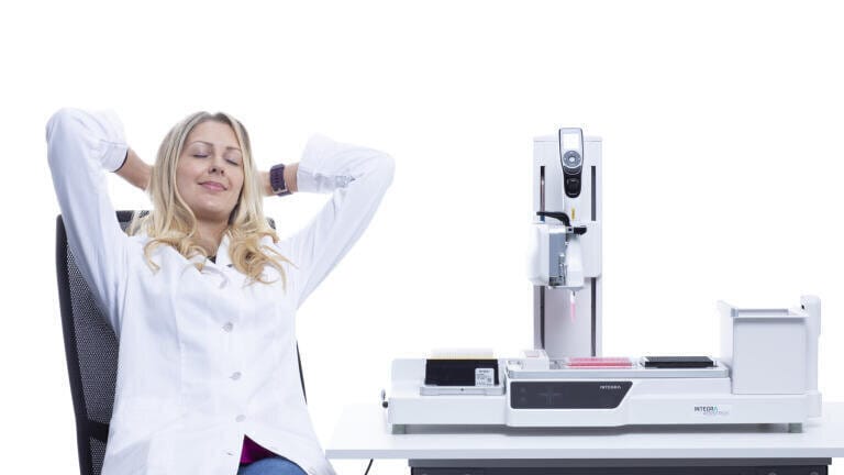 Enhance Your Workflow Efficiency: Indicators for Switching to a Benchtop Liquid Handling System