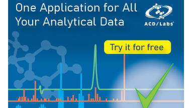 Your Analytical Data Deserves More Than Instrument Software