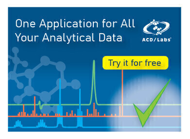 Your Analytical Data Deserves More Than Instrument Software