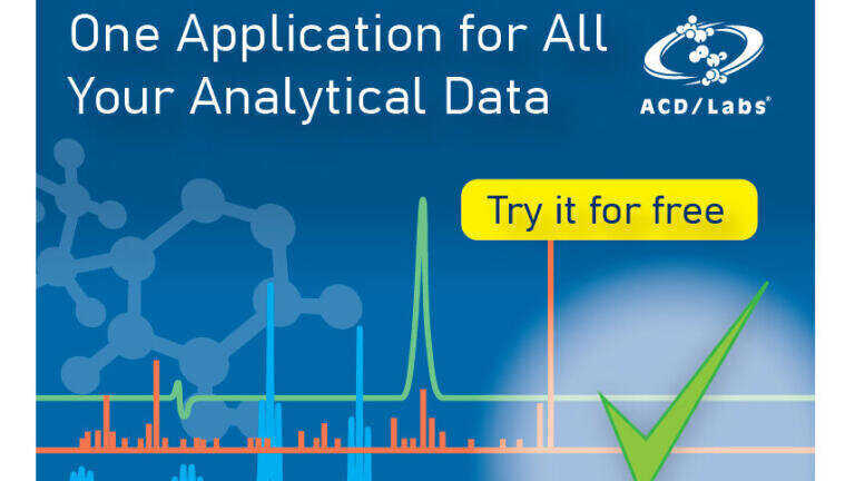 Your Analytical Data Deserves More Than Instrument Software
