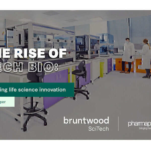 The Rise of Tech Bio: Powering Life Science Innovation  Labmate Online - Vimarsana News