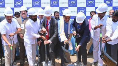 Indian Production Facility to help ease Capacity and Quality Issues