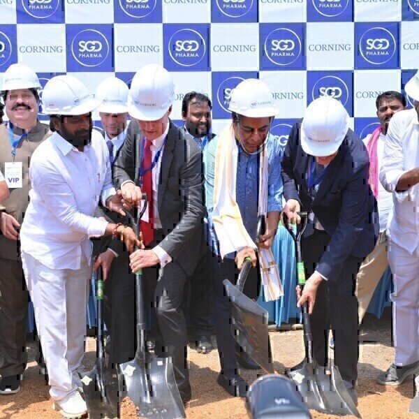 Indian Production Facility to help ease Capacity and Quality Issues - Vimarsana News