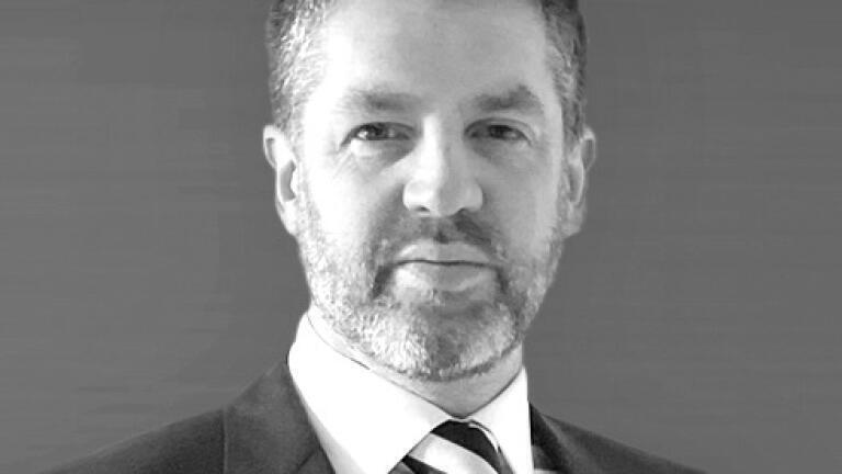 Andrew Calam