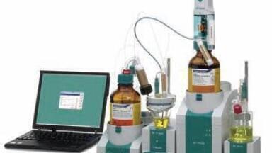 The New 851 and 852 Titrando - Straightforward Determination of Water Content and Bromine Index