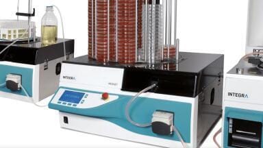 Introducing the Integra MEDIAJET: Revolutionising Laboratory Media Filling