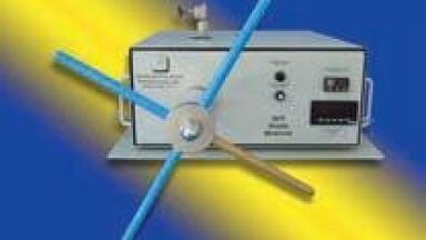 Supercritical Fluids Phase Monitor