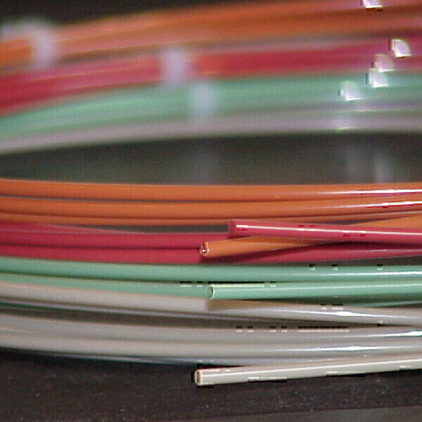 High Pressure PEEK Tubing - Vimarsana News