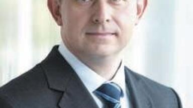 Dr. Oscar-Werner Reif Joins Sartorius