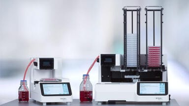 Game-changing Solution for Cell Culture Repeatability