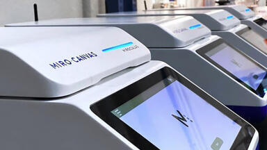 INTEGRA Biosciences Acquires Miroculus to Accelerate Genomics