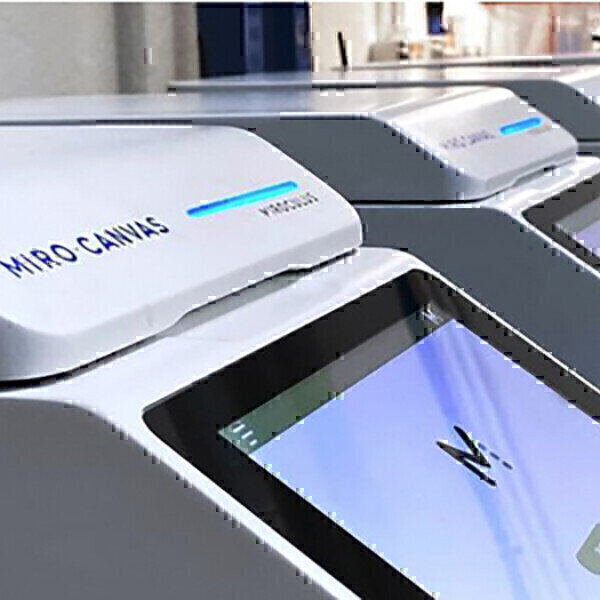 INTEGRA Biosciences Acquires Miroculus to Accelerate Genomics - Vimarsana News