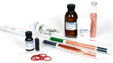 Expanded Micro-CHNOS Catalogue: Your Comprehensive Solution for Elemental Analysis