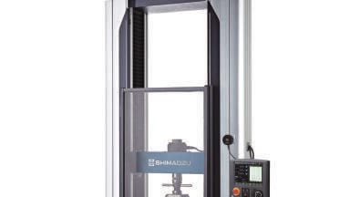 New Precision UTM Series Expands Testing Capabilities