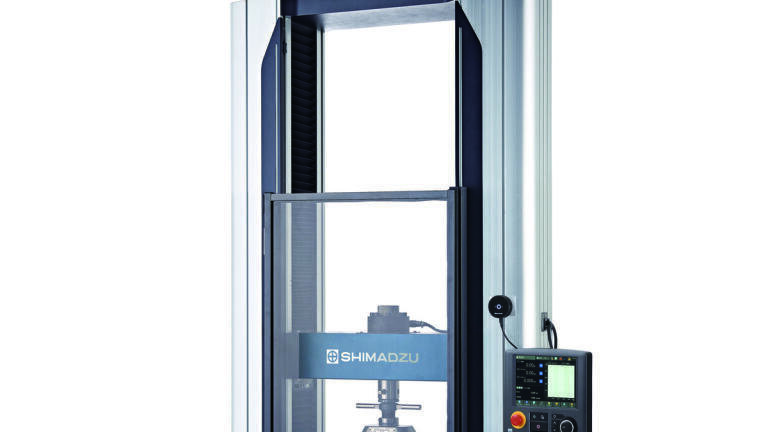 New Precision UTM Series Expands Testing Capabilities