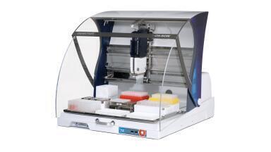 PIPETMAX® Automated Pipetting System - Consistency, Accuracy, Reproducibility