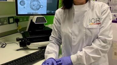 Advancing Cancer Research with Pipetting Solutions