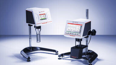 The Rotational Viscometer with the Highest Traceability on the Market