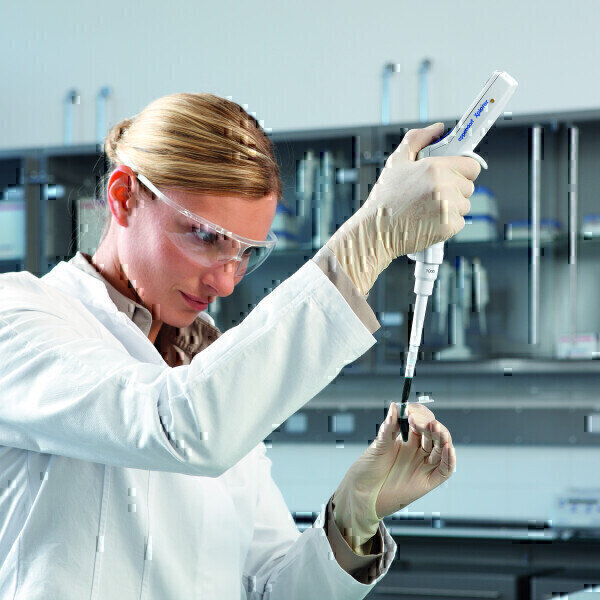 Leading the Way in Sustainable Science: First Electronic Pipette Awarded ACT Label - Vimarsana News
